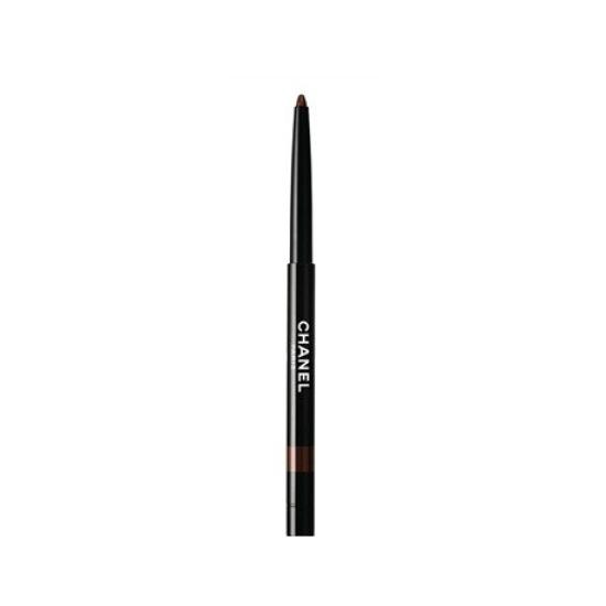 Chanel Stylo Yeux Waterproof Espresso #20 [Used]