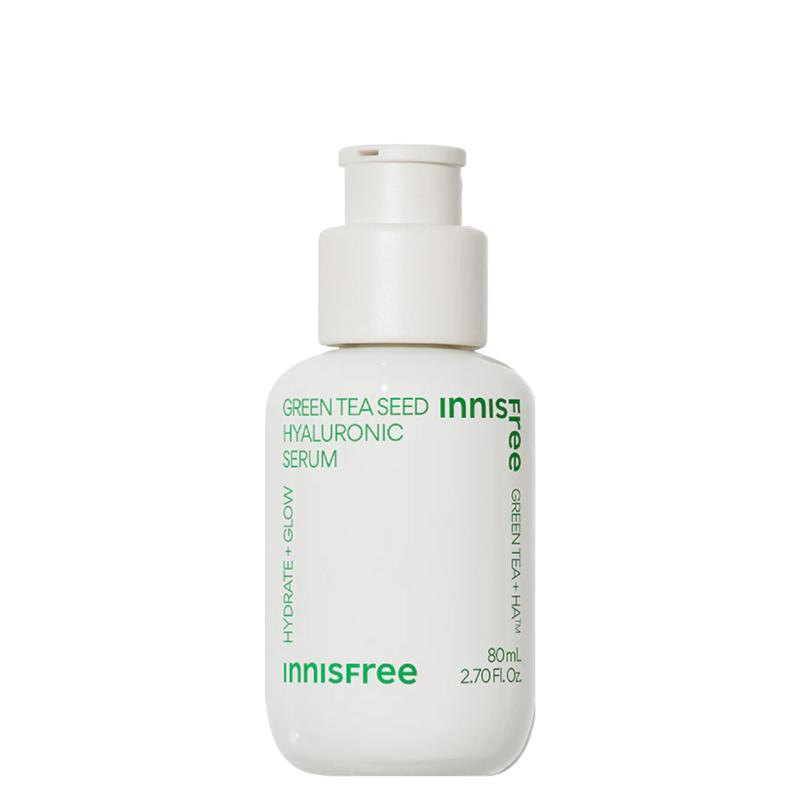 Green Tea Seed Hyaluronic Serum