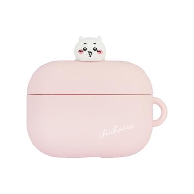 Gourmandies Chiikawa Silicone Case for AirPods Pro AirPods Chiikawa (2nd Generation) / Pro, CK-34A