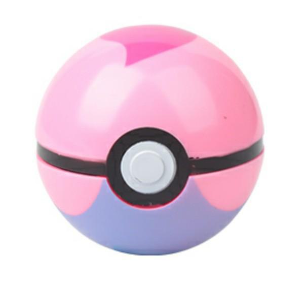 

Игрушка-эльф Pokémon Master Ball 7 см With doll