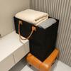 Opvouwbare Traptreden Kledingmand Ruimtebesparende Ladder Mand Creatieve L-vormige Viltmand Kantoor