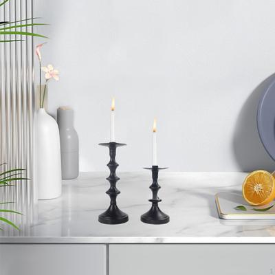 Decoración para el hogar
 – Candelabros