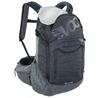 Рюкзак Evoc Trail Pro 26 L/XL black/carbon grey (100117128-L-XL)