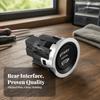 Engine Activation Stop Button Decorative Push Start Luxurious