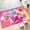 1pc Catch Teenieping Magic Sweethear (3) Design Printed Area Rug Carpet for Bedroom Living Room Home Decor Rugs Mat Non Slip Mat Rug for Bedside