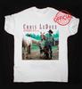 Chris LeDoux – Songs Of Rodeo Life Unisex White Tshirt Adult SU307 Unisex T-Shirt