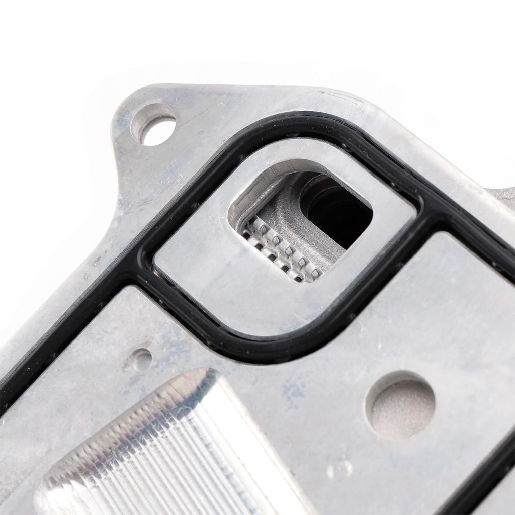 Engine Oil Cooler 4893770AD For Jeep Grand Commander Cherokee 2.0T 2019-2023