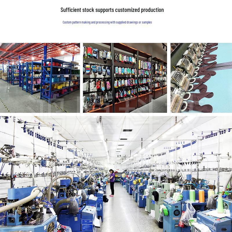 Odor-Resistant, Sweat-Absorbent, Breathable Basketball Socks - Extra Thick, Wear-Resistant, Non-Slip, Solid Colors for Spring/Summer