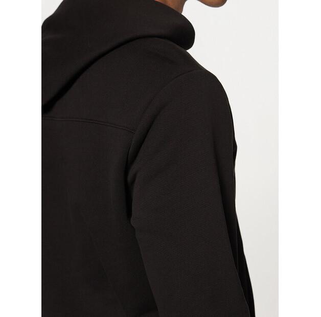 Толстовка Calvin Klein Embroidered Logo