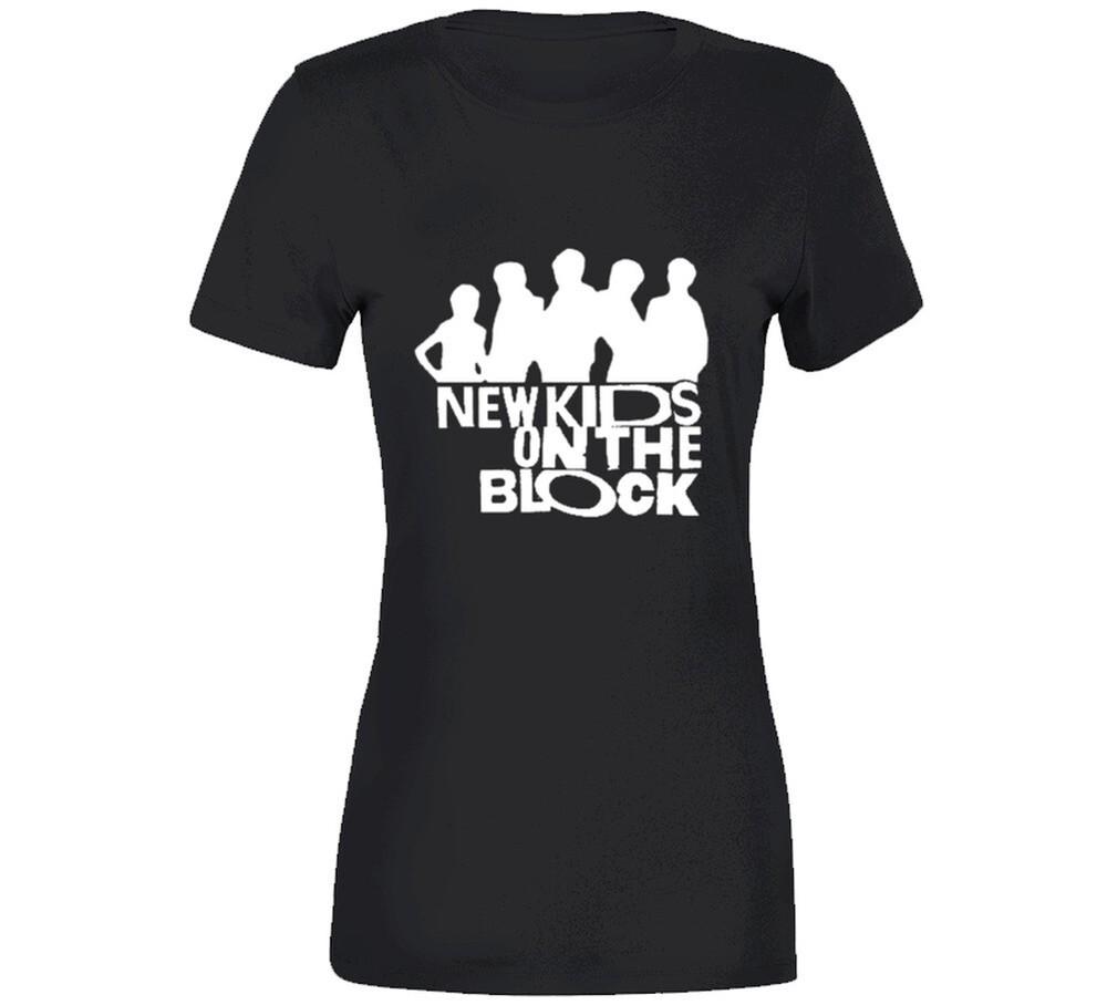 Nkotb Custom Tee T Shirt