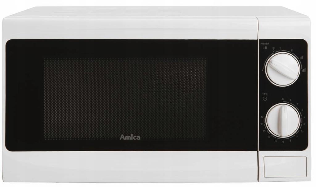 Amica Amg 20M70 V Microwave Oven