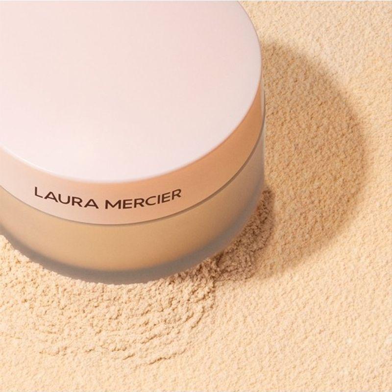 Translucent Loose Setting Powder Ultra Blur