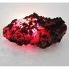 Natural Red Ruby Rough 50 Ct Earth Mined Huge Loose Gemstone CERTIFIED A-5528