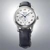 Seiko Presage White Men's Watch - SPB059J1