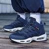 ONEMIX Новые мужские кроссовки для бега с воздушной амортизацией, дышащие кроссовки, мужская спортивная обувь для улицы, тренировочная обувь, обувь для бега, размер 39-47