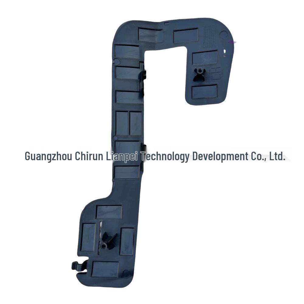 Compatible Front Bumper Fog Light Bracket for Tesla Model Y - Part Numbers 149374800A / 149374700A YXLP