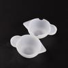 DIY Crystal Drop Glue Mold Color Mixing Cup Sub-packaging Cup, Card Slot Cup, Silicone Mold Measuring Cup