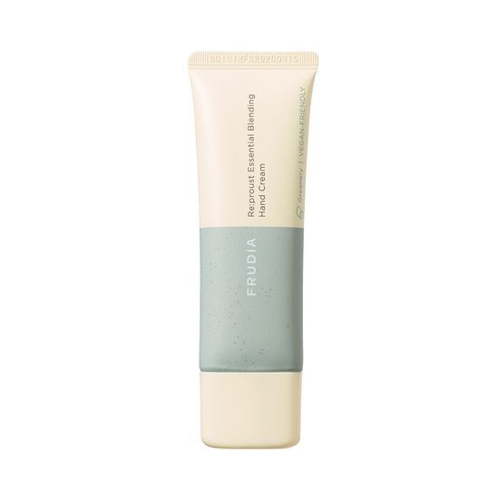 Frudia Refrust Essential Blending Hand Cream Greenery 50g