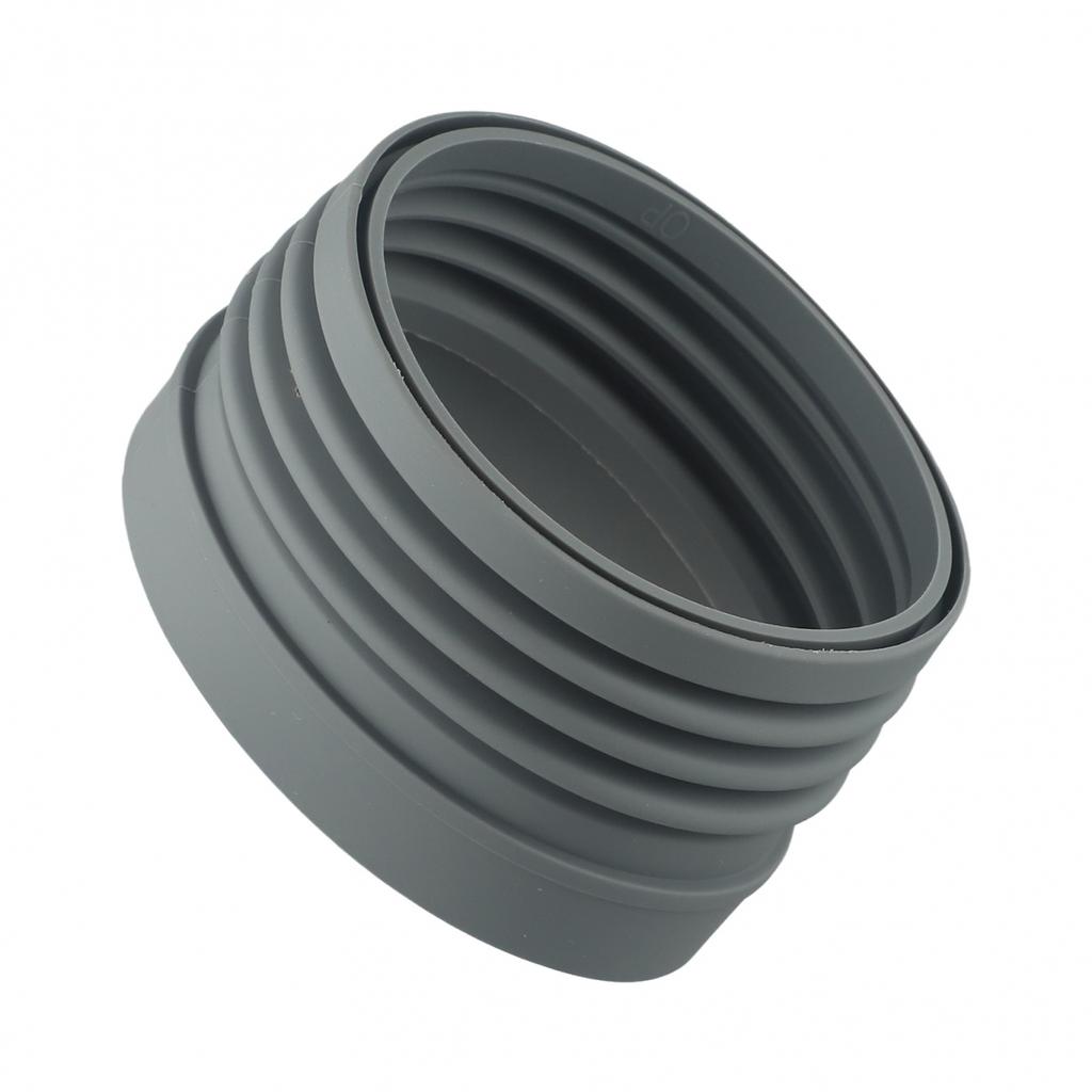 Minimizes Wastage Coffee Grinder Hopper Bellow Silicone Bellow
