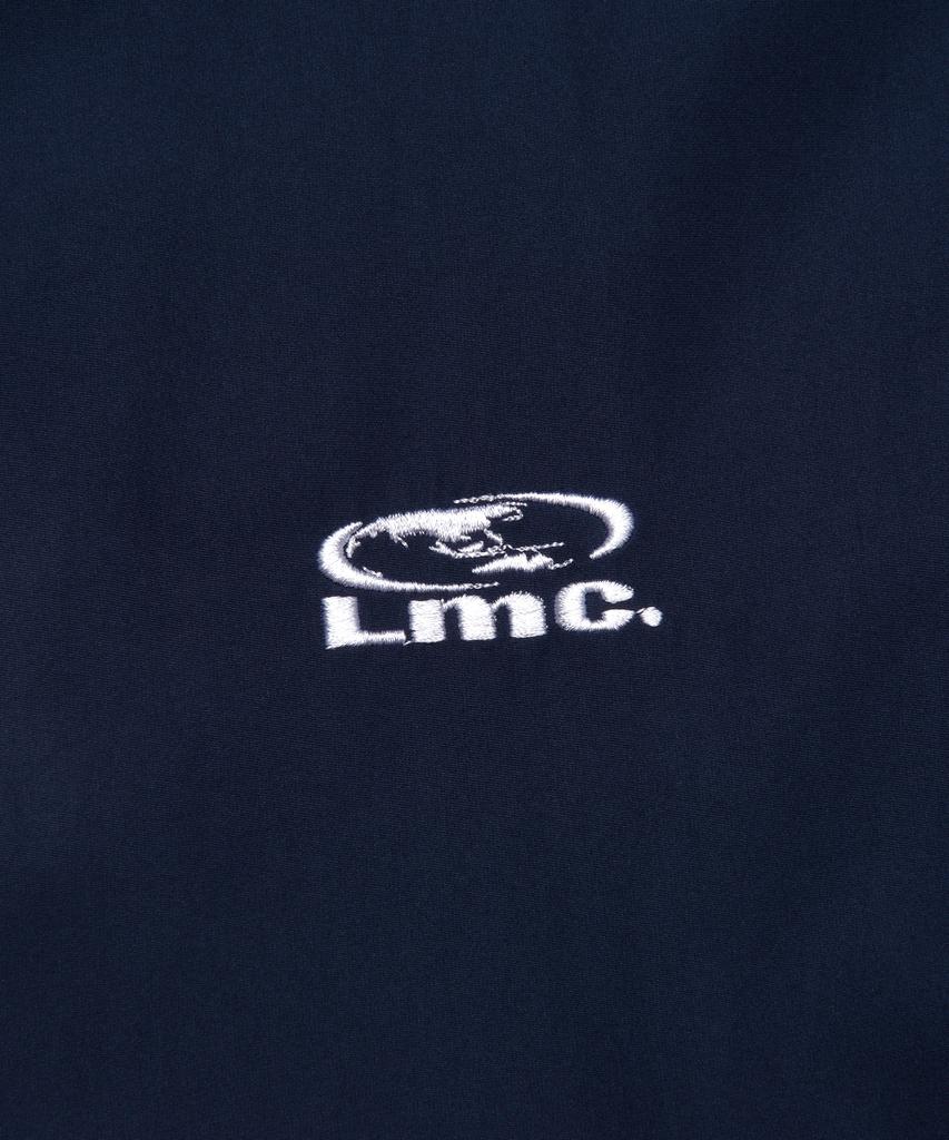 Lmc Soccer Track Jacket Navy