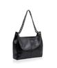 Lovecharm Maël Shoulder Bag_L_Chain_Black