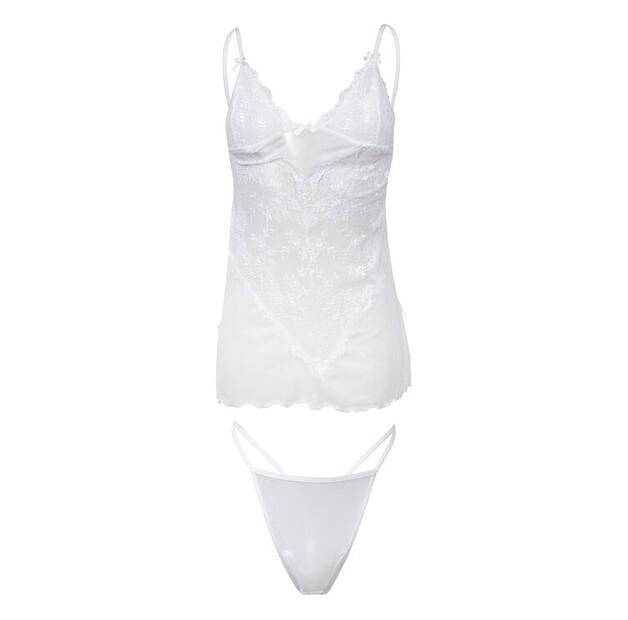 Комплект белья DKaren Lingerie Stacy EU S