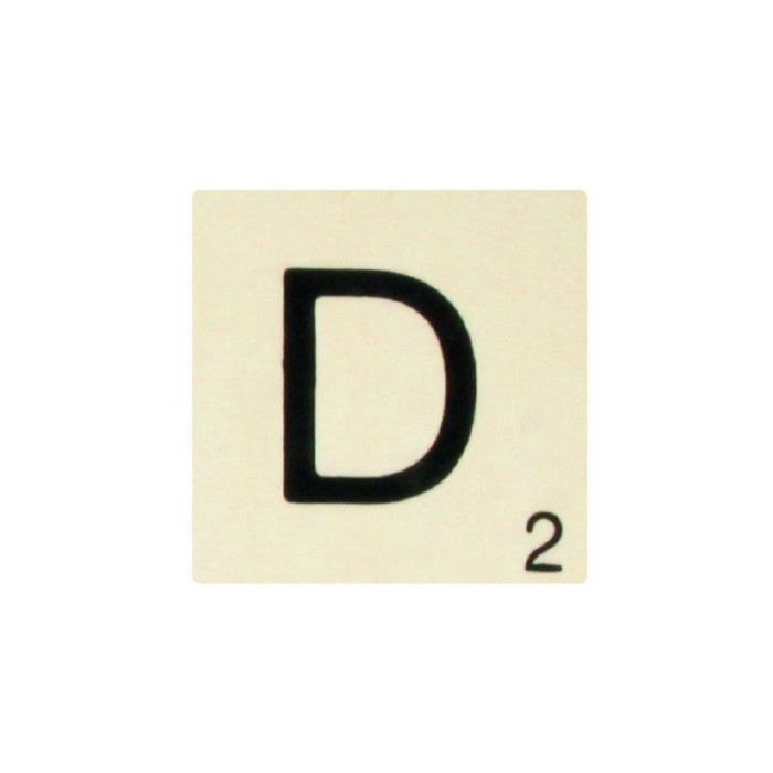 Objet décoratif - CTOP - D - 10 x 10 cm - Marron - Bois massif