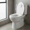 USB Rechargeable UV Toilet Sanitizer Hands-Free Portable Toilet Cleaner  Travels