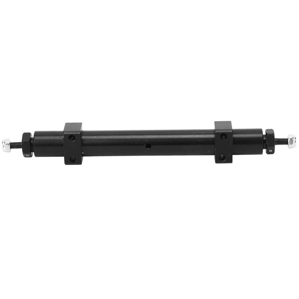 Rear Axle Tail Axle Upgrade Accessory Fit for 1Celsius14 RC Car Trailer Model