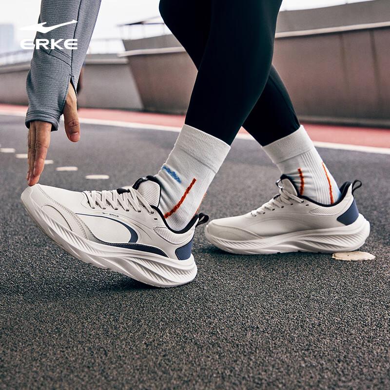 Erke Cloud Motion 2 Waterproof Running Shoes