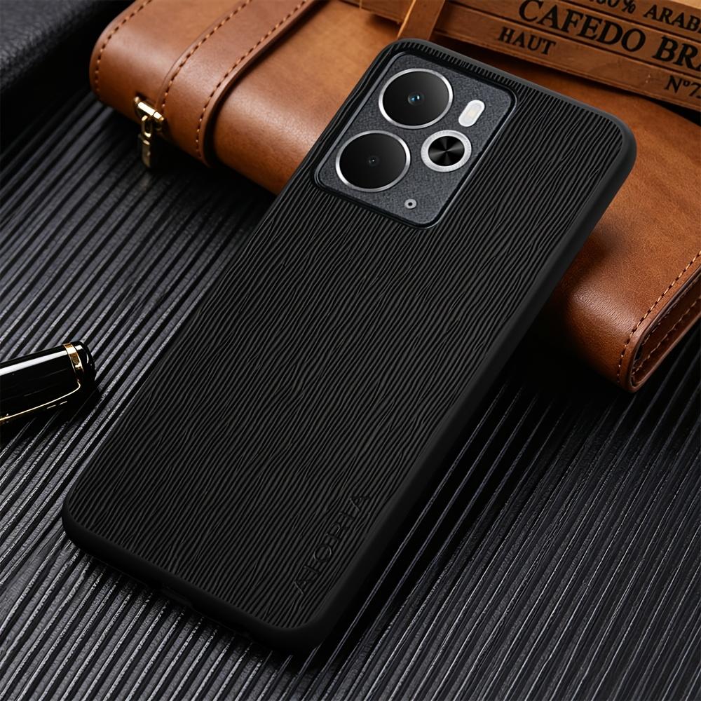 Phone Case: Case for Realme 14 Pro Plus Durable and Minimally Designed Wave Pattern Phone Case Suitable for Realme 14X