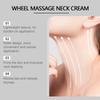 Firming Neck Cream Moisturizing And Firming Emulsion Roller Cream Lifting Neck Smoothing Moisturizer (1pc)