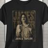 Kleding Concert Tour 2026 James Taylor - Merchandise & Cadeau Fans James Taylor