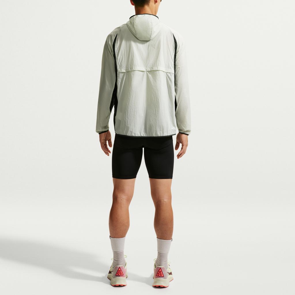 Nike ACG Aireez Zipper Breathable Hooded Long Sleeve Jacket Men jackets IF2105-020