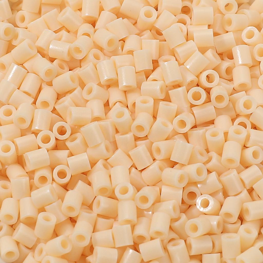 Plastic Fusion Bean Collar Supplement Pack 2.6mm Supplement Pack Children's 3D Puzzle Panel Collar Pack