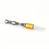 10PCS Strong Magnetic 65mm Phillips Screwdriver Bit Set For Plasterboard Drywall Electronic Drill Driver