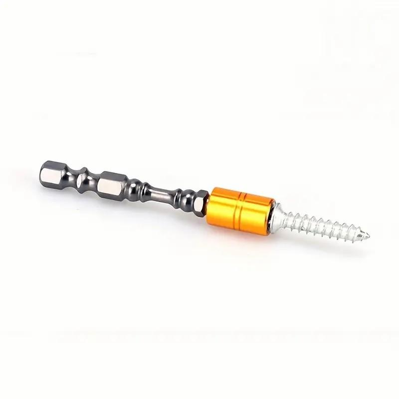 10PCS Strong Magnetic 65mm Phillips Screwdriver Bit Set For Plasterboard Drywall Electronic Drill Driver