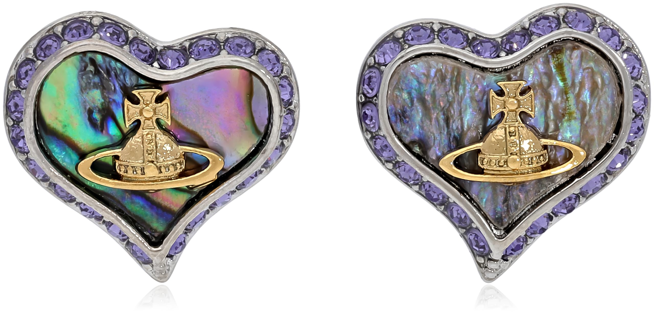 

Серьги PETRA для [Vivienne Westwood] Женские, Латунь, 62010074/02P343 [Продукт]