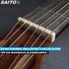 SAITOX Guitar Strings Set Nylon Classic F. Classical Acoustic Guitar [6-string]