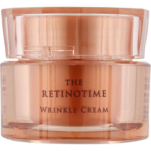 The Retino Time Wrinkle Cream 30g