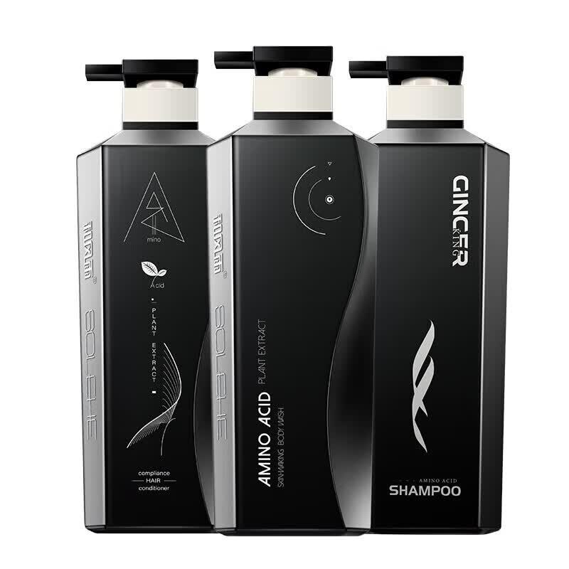 Hefengyu Amino Acid Personal Care Set