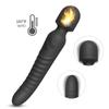 Sexy Shop/Machine/Toys Dildo Vibrator Female Wand Massage G Spot Vibration Clit Stimulator Sex Toy Female Masturbator