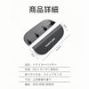 Hustler Applicable Door Mirror Visor for Cars Rain Shield Side