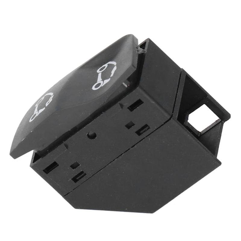 Car Sunroof Changeover Switch For Smart Fortwo 451 Carbrio 2007‑2015 Convertible Top Switch A4518203810 4518203810 Accessories