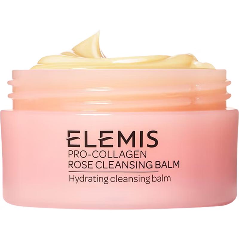 ELEMIS Pro-Collagen Очищающий бальзам с морскими водорослями