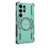 Magnetic Heat Dissipation For Samsung Galaxy S25 Ultra Case Samsung Galaxy S25 Ultra Cover Magsafe Wireless Charge Phone Cover