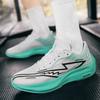 Running Shoes Man Light Hard-wearing Sneaker Professional Training Shoes Premium Quality Full Plate Cushioned Palm Carbon