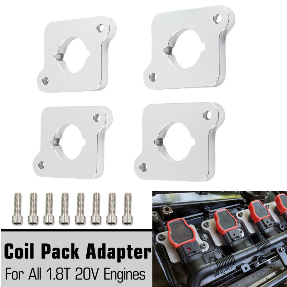 Adapter for R8/TFSI Ignition Coils A3 S3 8L Golf TT 1.8T RS4 S4 B5