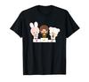 Monchhichi Graphic T-shirt