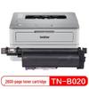 Compatible Brother TN-B020 Black Toner Cartridge